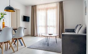 Apartment Bikin 2